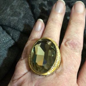 Akkad Large Ring